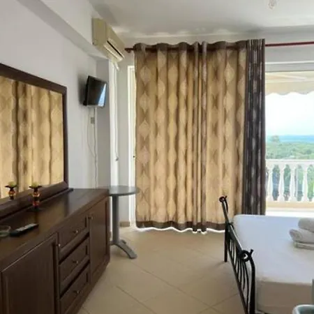 Apartamento Polyxeni
