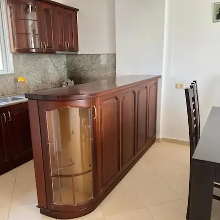 Apartamento Polyxeni *