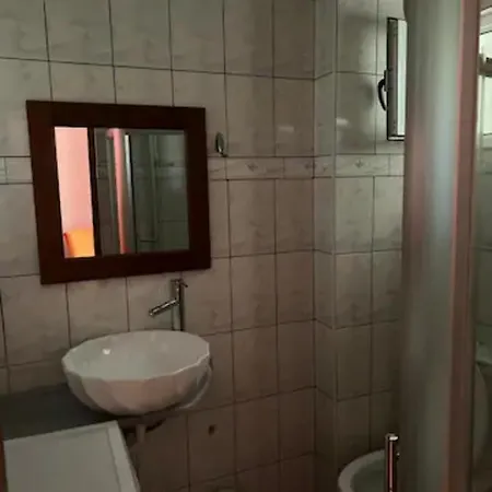Apartment Polyxeni